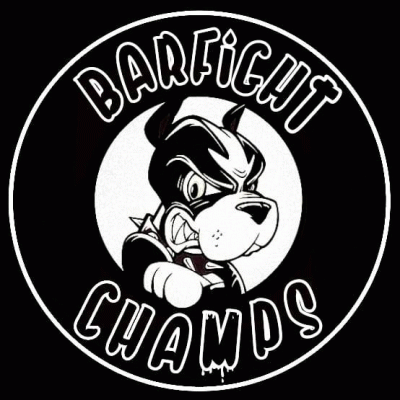 logo Barfight Champs